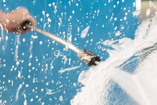 Best Concrete Sealing  in Murphy, MO